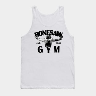 Bonesaw's Gym Tank Top